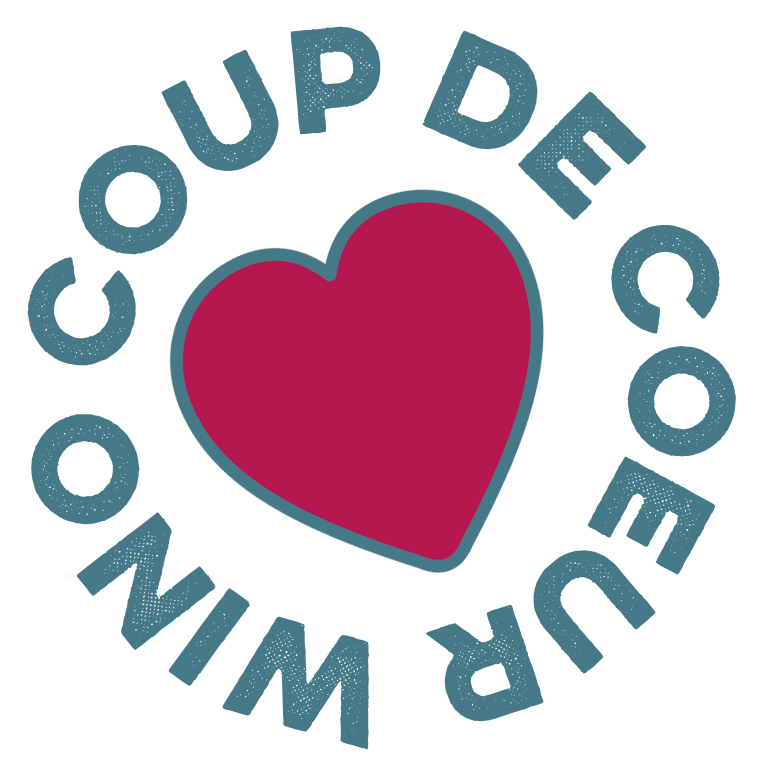 Coup de cœur