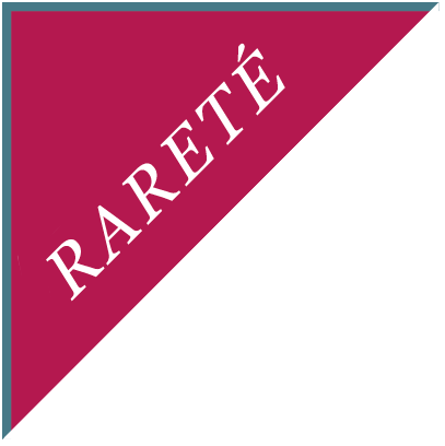 Cuvée rare