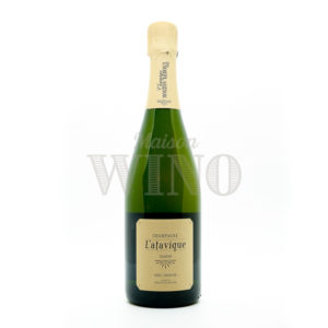 l'Atavique — Mouzon Leroux — Champagne 2021