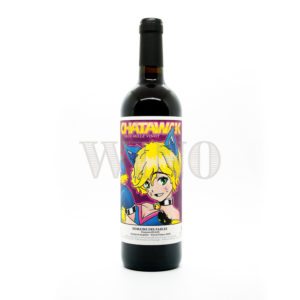 Chatawak — Domaine des Fables — rouge 2023
