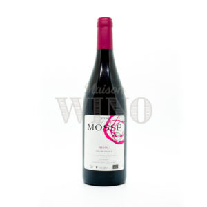 Bisou — Domaine Mosse — rouge 2024