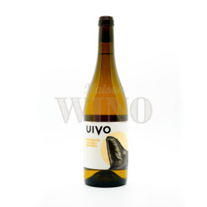 Uivo Moscatel Galego Branco — Folias de Baco — blanc 2022