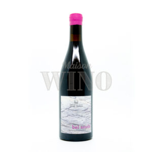 Bel Soula — Domaine Balansa — rouge 2023