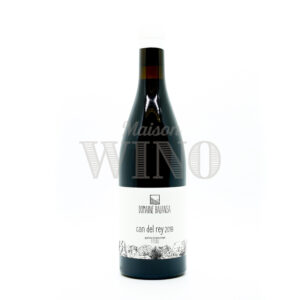 Bouteille de la cuvée Can Del Rey du domaine BALANSA