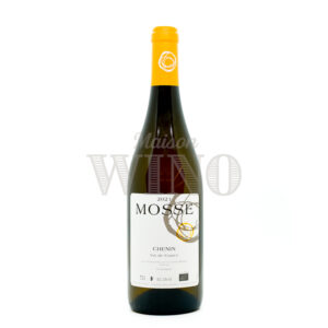 Chenin — Domaine Mosse — blanc 2024