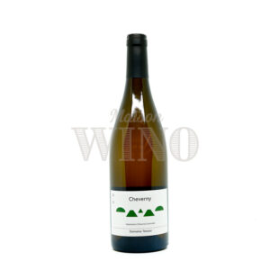 Cheverny Blanc — Philippe Tessier — blanc 2025