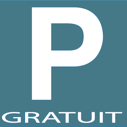 parking wino Parking gratuit Maison Wino