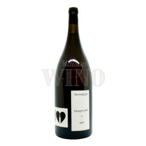 Bouteille Bergecrac Blanc Magnum blanc 2023 — Barouillet — Sud-Ouest Blanc