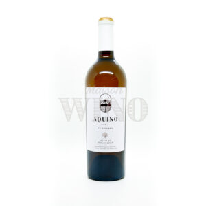 Bouteille Aquino rosé 2023 — Bastide de Blacailloux — Provence Rosé