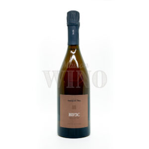 Bouteille BD’3C Champagne 2021 — Bourgeois-Diaz — Champagne Blanc