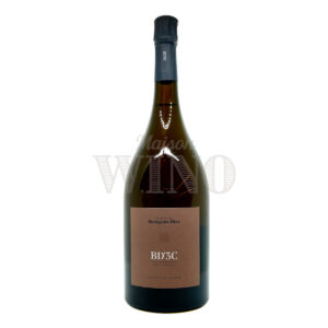 Bouteille BD’3C Magnum Champagne 2021 — Bourgeois-Diaz — Champagne Blanc