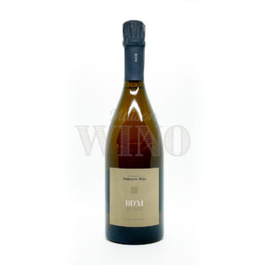 Bouteille BD’M (Meunier) Champagne 2022 — Bourgeois-Diaz — Champagne Blanc