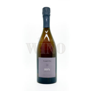 Bouteille BD’N Champagne 2022 — Bourgeois-Diaz — Champagne Blanc