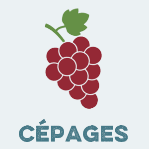 Les cépages