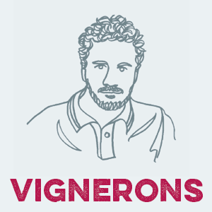 Nos vignerons de vins naturels