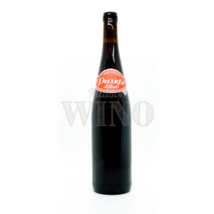 Bouteille Puszta rouge 2022 — Claus Preisinger — Vins Etrangers