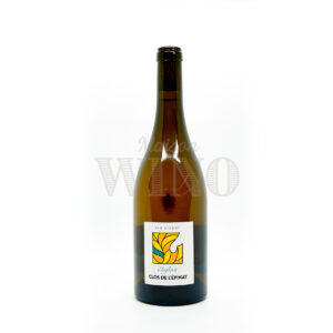 Bouteille Chaflorie Blanc blanc 2024 — Clos de l’Épinay — Loire Blanc