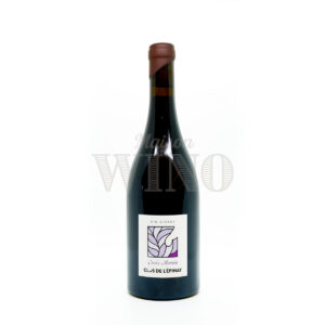 Bouteille Croix-Martin rouge 2023 — Clos de l’Épinay — Loire Rouge