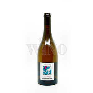 Bouteille La Houssaie blanc 2023 — Clos de l’Épinay — Loire Blanc