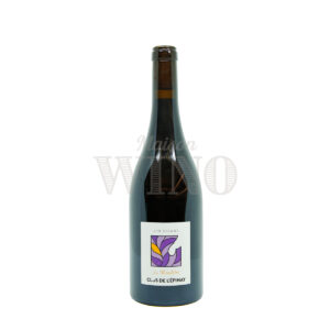 Bouteille La Rondière rouge 2025 — Clos de l’Épinay — Loire Rouge