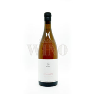Bouteille Calcaires blanc 2021 — Clos Des Grillons — Rhône Rouge