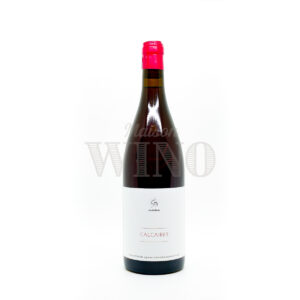 Bouteille Calcaires rouge 2024 — Clos Des Grillons — Rhône Rouge