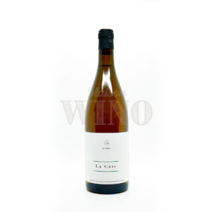 Bouteille La Côte blanc 2023 — Clos Des Grillons — Rhône Blanc