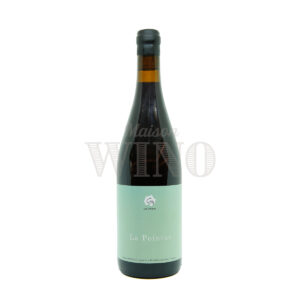 Bouteille La Pointue rouge 2023 — Clos des Grillons — Rhône Rouge