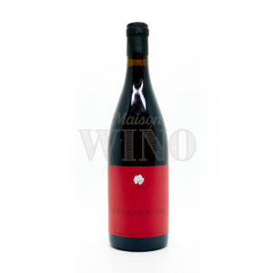Bouteille Les Terres Rouges rouge 2015 — Clos des Grillons — Rhône Rouge