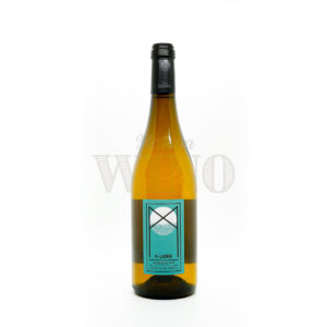 Bouteille K-Libre blanc 2023 — Clos Troteligotte — Sud-Ouest Blanc