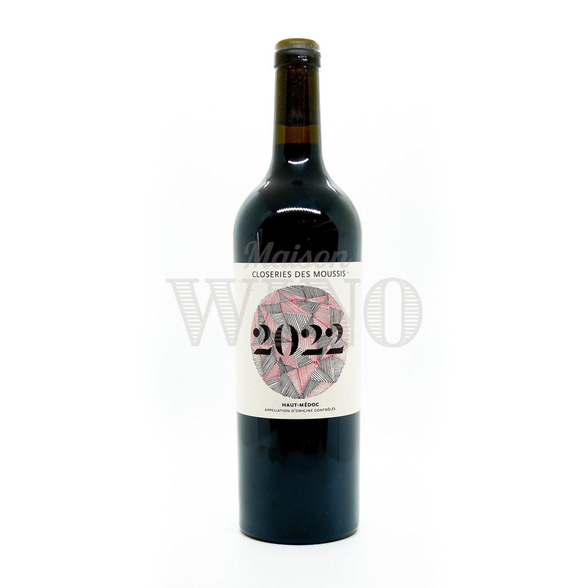 photo du vin Cuvée Moineaux