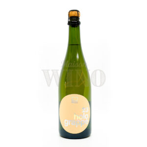 Bouteille Holograppe pétillant 2023 — Domaine Balansa — Languedoc - Roussillon Blanc