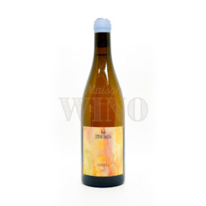 Bouteille Sabari orange 2023 — Domaine Balansa — Languedoc - Roussillon Orange