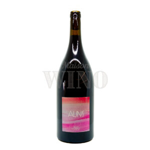Bouteille Aunis Magnum rouge 2024 — Domaine Bobinet — Loire Rouge