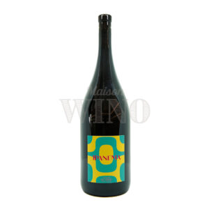 Bouteille Ipanema Magnum rouge 2025 — Domaine Bobinet — Loire Rouge