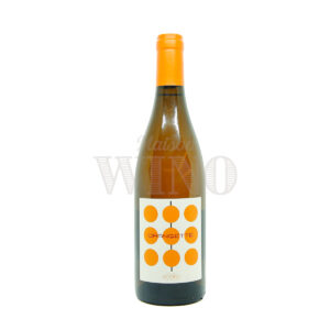 Bouteille Orangette orange 2024 — Domaine Bobinet — Loire Orange