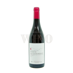 Bouteille Hautes Côtes de Beaune - Sur Evelle rouge 2023 — Domaine Bonnardot — Bourgogne Rouge