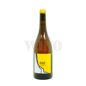 Bouteille Eloize blanc 2023 — Domaine De Fréa — Bordeaux Blanc