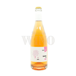 Bouteille Adelphia rosé 2023 — Domaine de Kré — Savoie Bulle