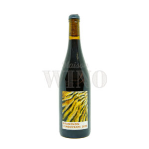 Bouteille L’Émouvante rouge 2024 — Domaine Gramenon — Rhône Rouge
