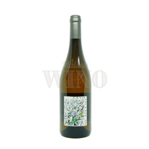 Bouteille La vie on y est blanc 2024 — Domaine Gramenon — Rhône Blanc