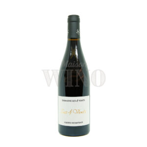 Bouteille Les 4 Vents rouge 2023 — Domaine les 4 Vents — Rhône Rouge