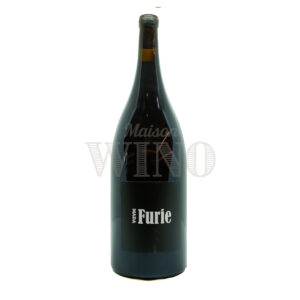 Bouteille Furie Magnum rouge 2024 — Domaine Mada — Languedoc - Roussillon Rouge