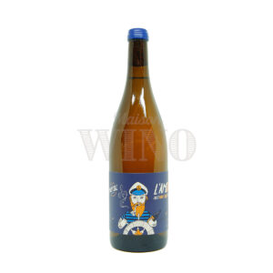 Bouteille L'Amirale blanc 2022 — Domaine Pacotille — Savoie Blanc