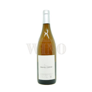Bouteille Redemption blanc 2020 — Florence Pelletier — Champagne Blanc