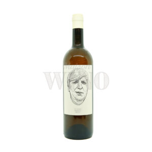 Bouteille Timotheus blanc 2022 — Gut Oggau — Vins Etrangers Autriche