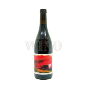 Bouteille Grenache 3 rouge 2023 — Inebriati — Languedoc - Roussillon Rouge