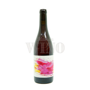 Bouteille Rouge Clair rouge 2024 — Inebriati — Languedoc - Roussillon Rouge