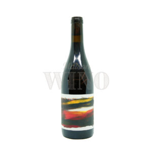 Bouteille Thyia rouge 2023 — Inebriati — Languedoc - Roussillon Rouge