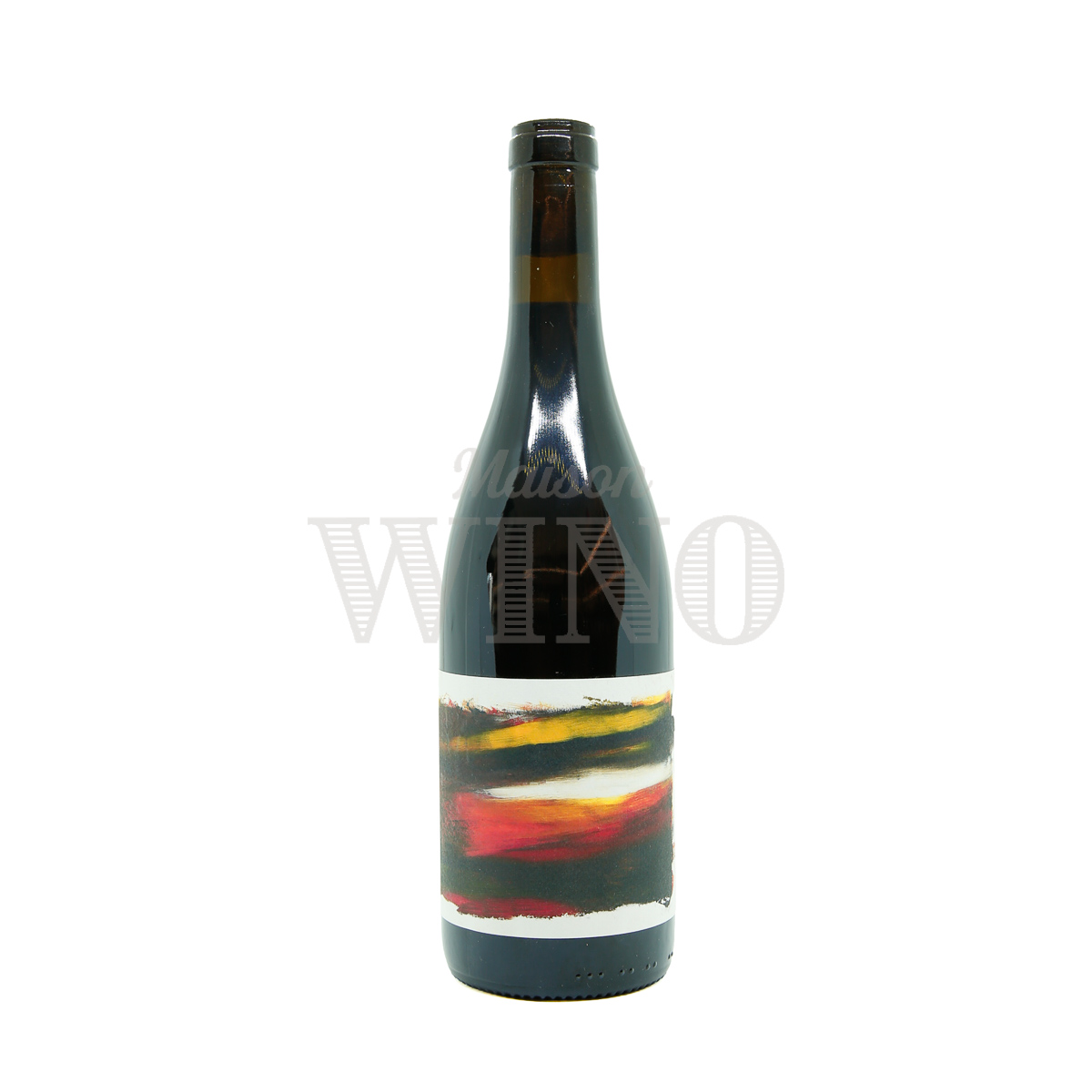 Bouteille Thyia rouge 2023 — Inebriati — Languedoc - Roussillon Rouge